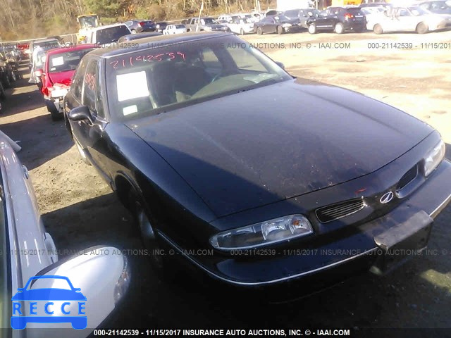 1997 Oldsmobile LSS 1G3HY52K2V4853636 Bild 0