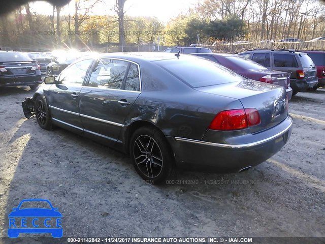 2004 Volkswagen Phaeton 4.2 WVWAF63D548011877 image 2