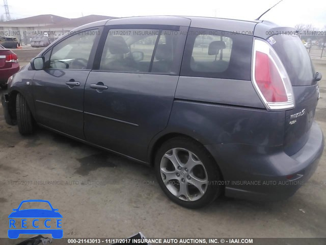 2008 Mazda 5 JM1CR293580313245 image 2