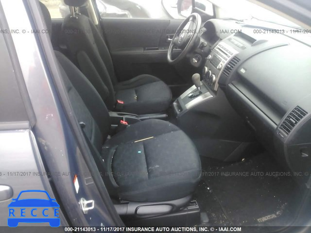 2008 Mazda 5 JM1CR293580313245 image 4