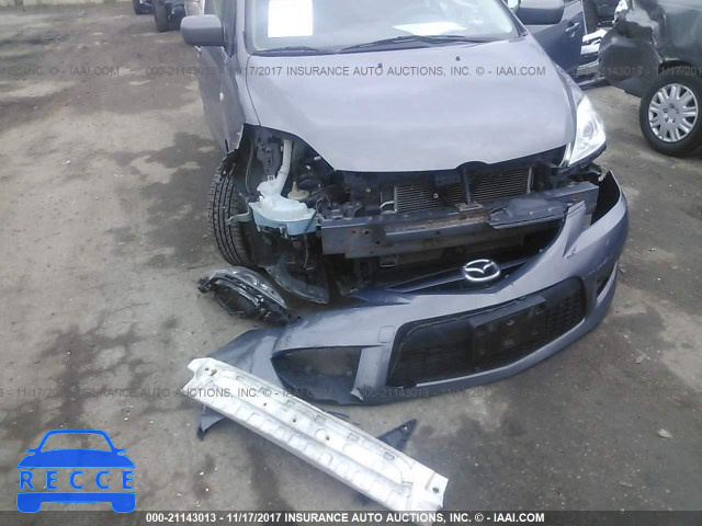 2008 Mazda 5 JM1CR293580313245 image 5