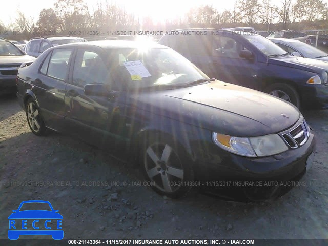 2004 Saab 9-5 AERO YS3EH49G443005740 Bild 0