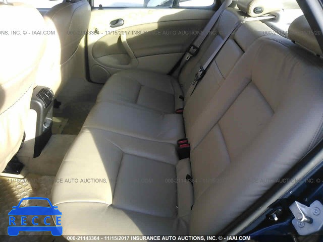 2004 Saab 9-5 AERO YS3EH49G443005740 Bild 7