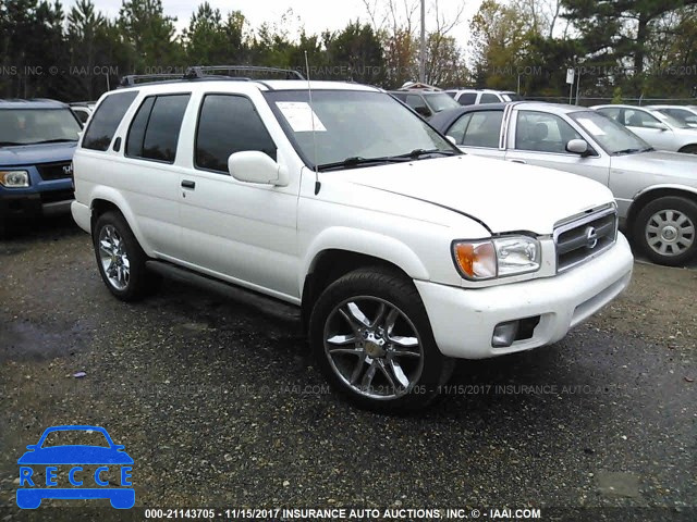 2000 Nissan Pathfinder LE/SE/XE JN8AR07S9YW410178 image 0