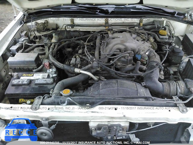2000 Nissan Pathfinder LE/SE/XE JN8AR07S9YW410178 image 9