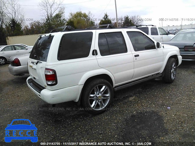 2000 Nissan Pathfinder LE/SE/XE JN8AR07S9YW410178 image 3