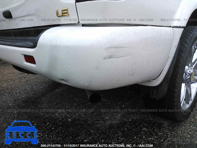 2000 Nissan Pathfinder LE/SE/XE JN8AR07S9YW410178 image 5