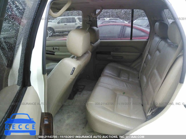 2000 Nissan Pathfinder LE/SE/XE JN8AR07S9YW410178 image 7