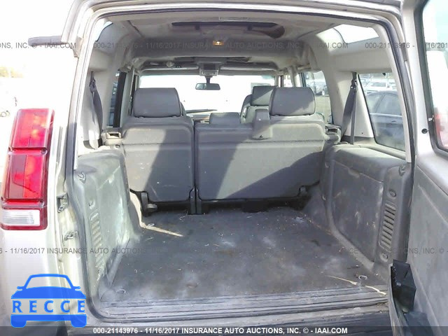 2001 Land Rover Discovery Ii SE SALTY12421A294775 image 7