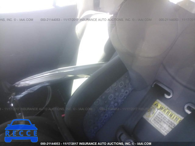 2014 Nissan Leaf S/SV/SL 1N4AZ0CP6EC338792 image 7