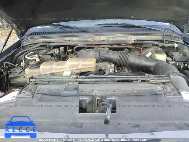 2000 Ford Excursion XLT 1FMNU41S3YEB86600 image 9