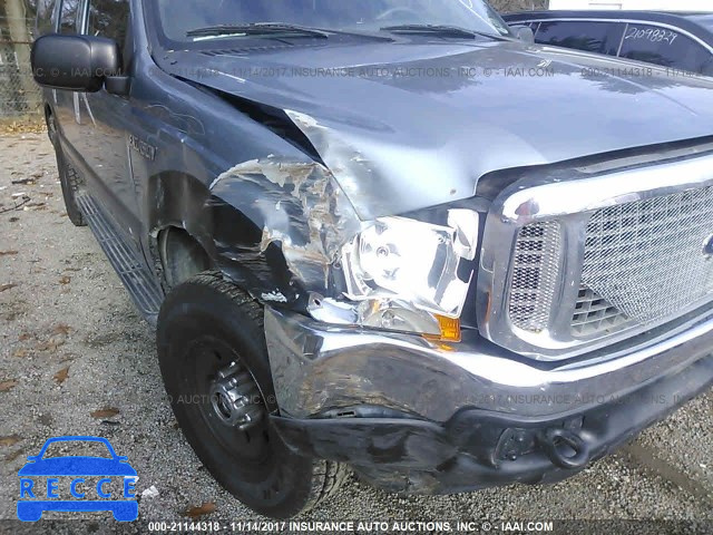 2000 Ford Excursion XLT 1FMNU41S3YEB86600 image 5