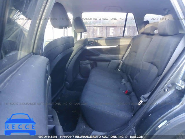 2012 Subaru Outback 2.5I PREMIUM 4S4BRBCC1C3281742 зображення 7