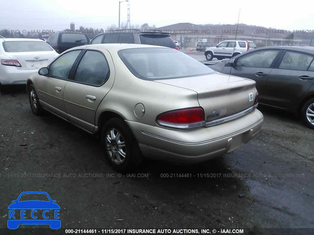 1998 Chrysler Cirrus LXI 1C3EJ56H6WN341190 Bild 2