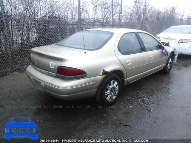 1998 Chrysler Cirrus LXI 1C3EJ56H6WN341190 зображення 3