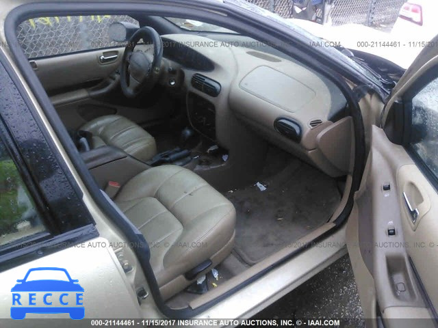 1998 Chrysler Cirrus LXI 1C3EJ56H6WN341190 зображення 4