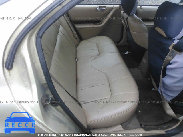 1998 Chrysler Cirrus LXI 1C3EJ56H6WN341190 image 7