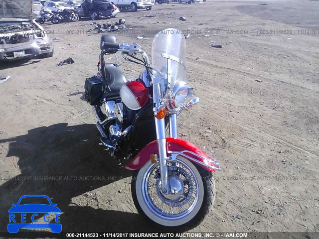 1996 Kawasaki VN800 B JKBVNCB17TA038263 зображення 0