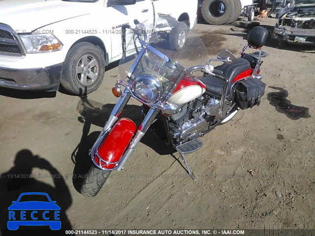 1996 Kawasaki VN800 B JKBVNCB17TA038263 зображення 1