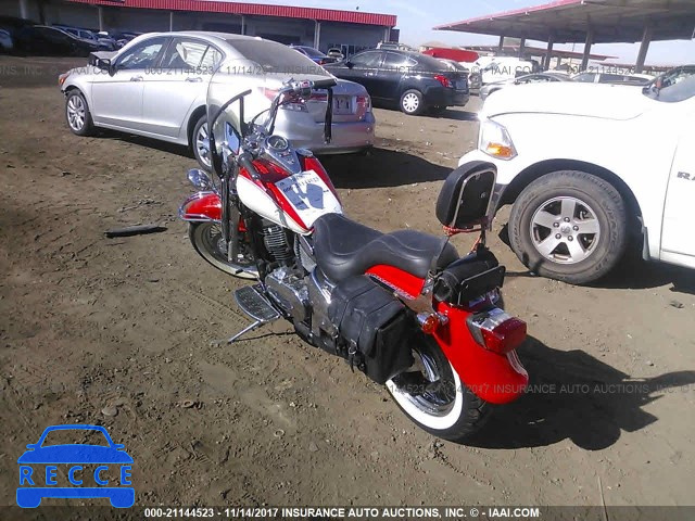 1996 Kawasaki VN800 B JKBVNCB17TA038263 зображення 2