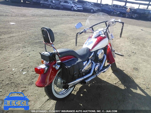 1996 Kawasaki VN800 B JKBVNCB17TA038263 зображення 3