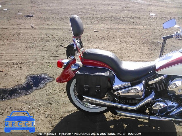 1996 Kawasaki VN800 B JKBVNCB17TA038263 зображення 5
