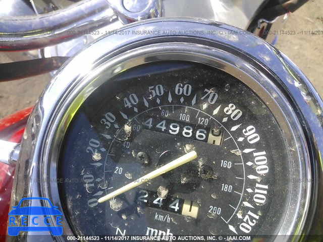 1996 Kawasaki VN800 B JKBVNCB17TA038263 зображення 6