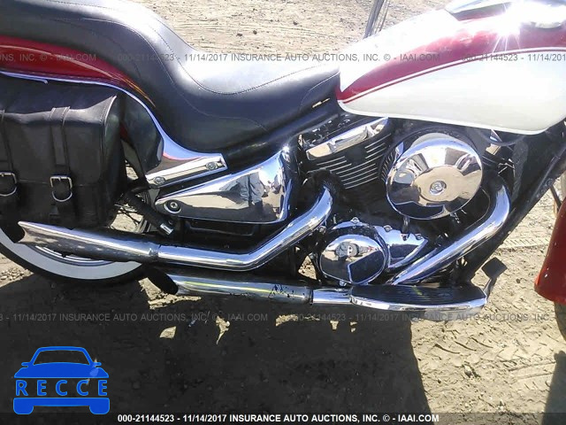 1996 Kawasaki VN800 B JKBVNCB17TA038263 зображення 7