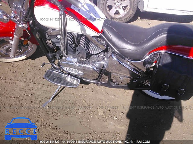 1996 Kawasaki VN800 B JKBVNCB17TA038263 зображення 8