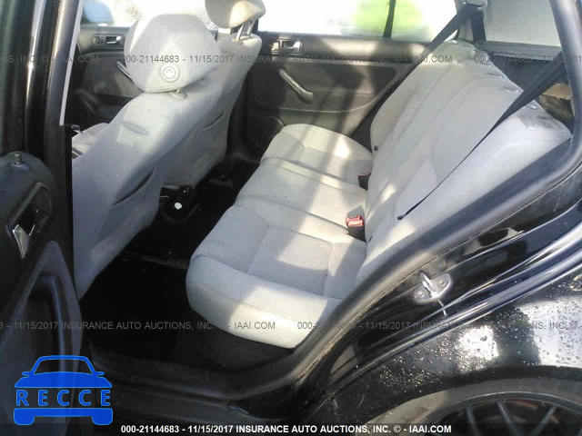 2002 Volkswagen Golf GLS 9BWGK61J324031117 Bild 7