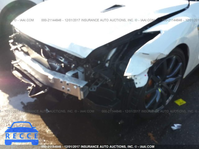 2014 Nissan GT-R PREMIUM/BLACK JN1AR5EF2EM270354 зображення 5