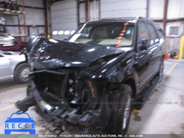 2008 Lincoln Navigator 5LMFU28528LJ10528 image 1