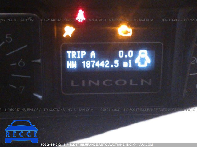 2008 Lincoln Navigator 5LMFU28528LJ10528 image 6