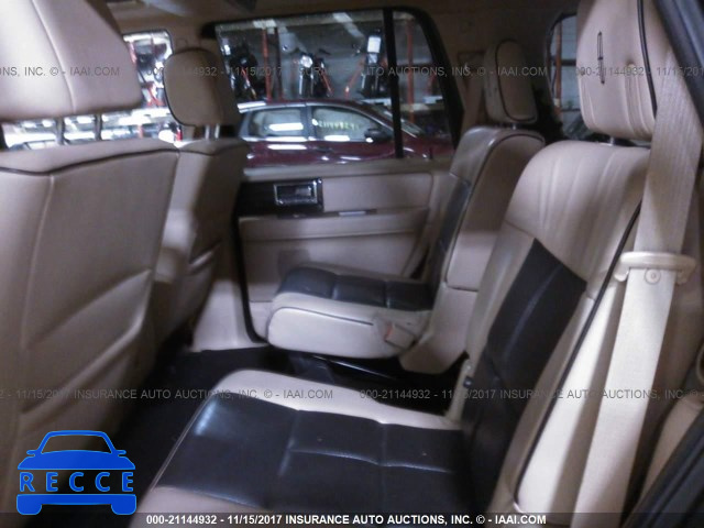 2008 Lincoln Navigator 5LMFU28528LJ10528 зображення 7