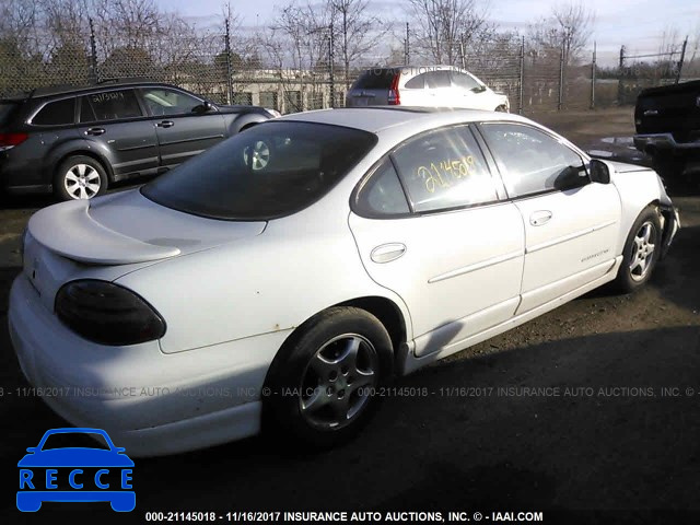 1998 Pontiac Grand Prix GT 1G2WP52K5WF254265 image 3