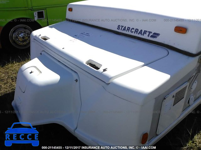 2001 STARCRAFT GEMINI 1SAAS01G111BT1604 зображення 4