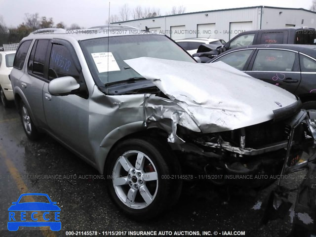 2006 Saab 9-7x LINEAR 5S3ET13S562802986 Bild 0