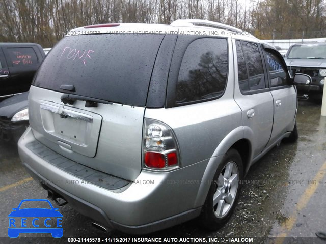 2006 Saab 9-7x LINEAR 5S3ET13S562802986 Bild 3