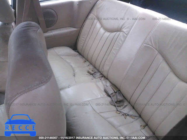 1995 Oldsmobile Cutlass Supreme 1G3WT32M9SD333960 image 7