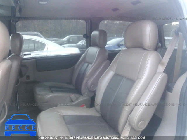 2001 Oldsmobile Silhouette LUXURY 1GHDX13E01D241636 image 6