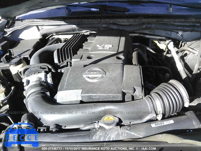 2012 Nissan Pathfinder S/LE/SE 5N1AR1NN6CC621004 image 9