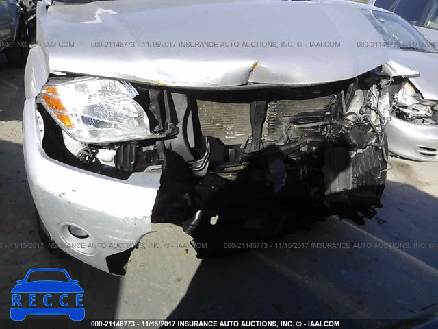 2012 Nissan Pathfinder S/LE/SE 5N1AR1NN6CC621004 image 5