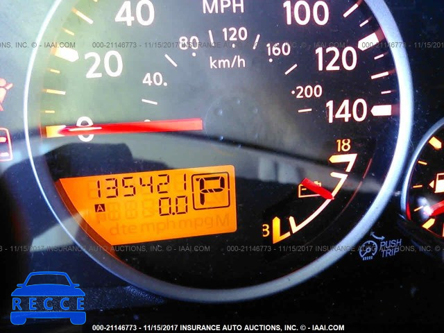 2012 Nissan Pathfinder S/LE/SE 5N1AR1NN6CC621004 image 6