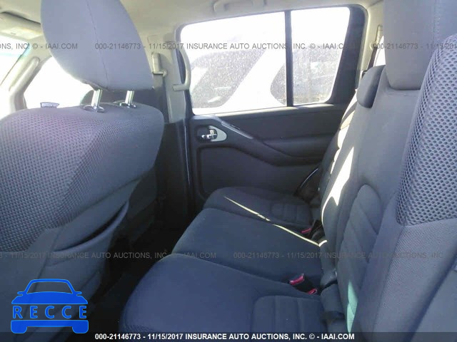 2012 Nissan Pathfinder S/LE/SE 5N1AR1NN6CC621004 image 7