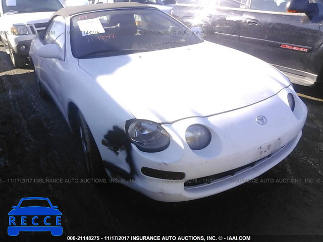 1995 Toyota Celica GT JT5ST07KXS0029933 Bild 0