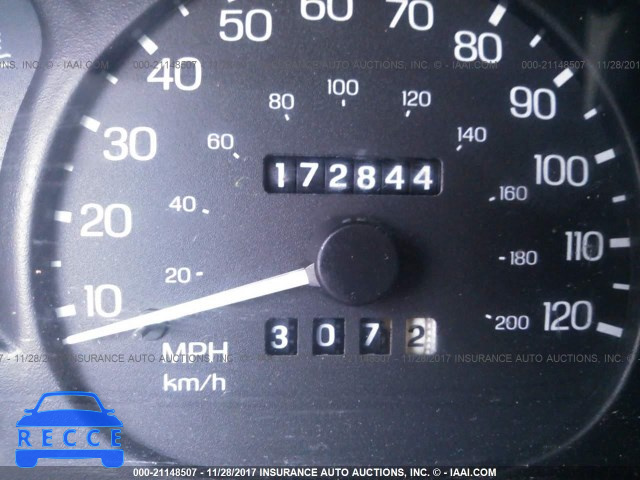 1999 Ford Escort SE 1FAFP13P3XW162187 Bild 6