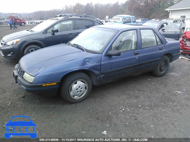 1994 Chevrolet Corsica 1G1LD5540RY129955 image 1