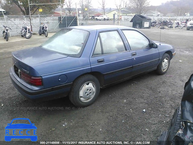 1994 Chevrolet Corsica 1G1LD5540RY129955 зображення 3