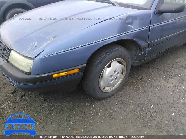1994 Chevrolet Corsica 1G1LD5540RY129955 зображення 5