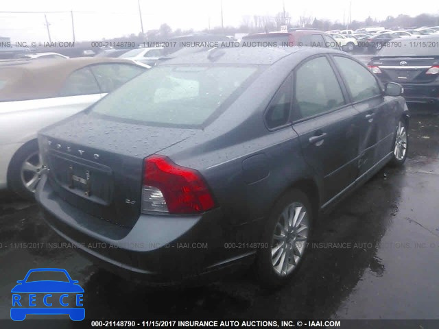 2010 Volvo S40 2.4I YV1382MS9A2498941 image 3